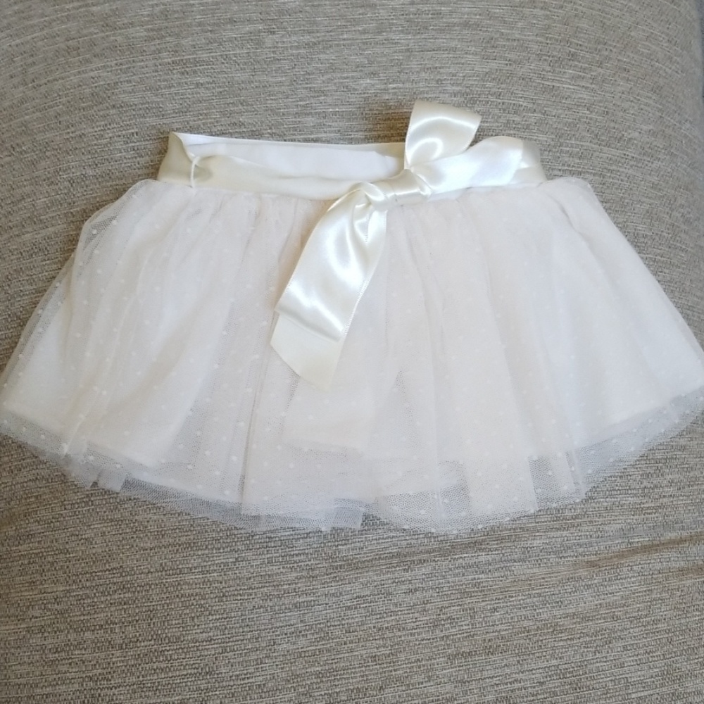 Baby Ralph Lauren skirt 6 months
